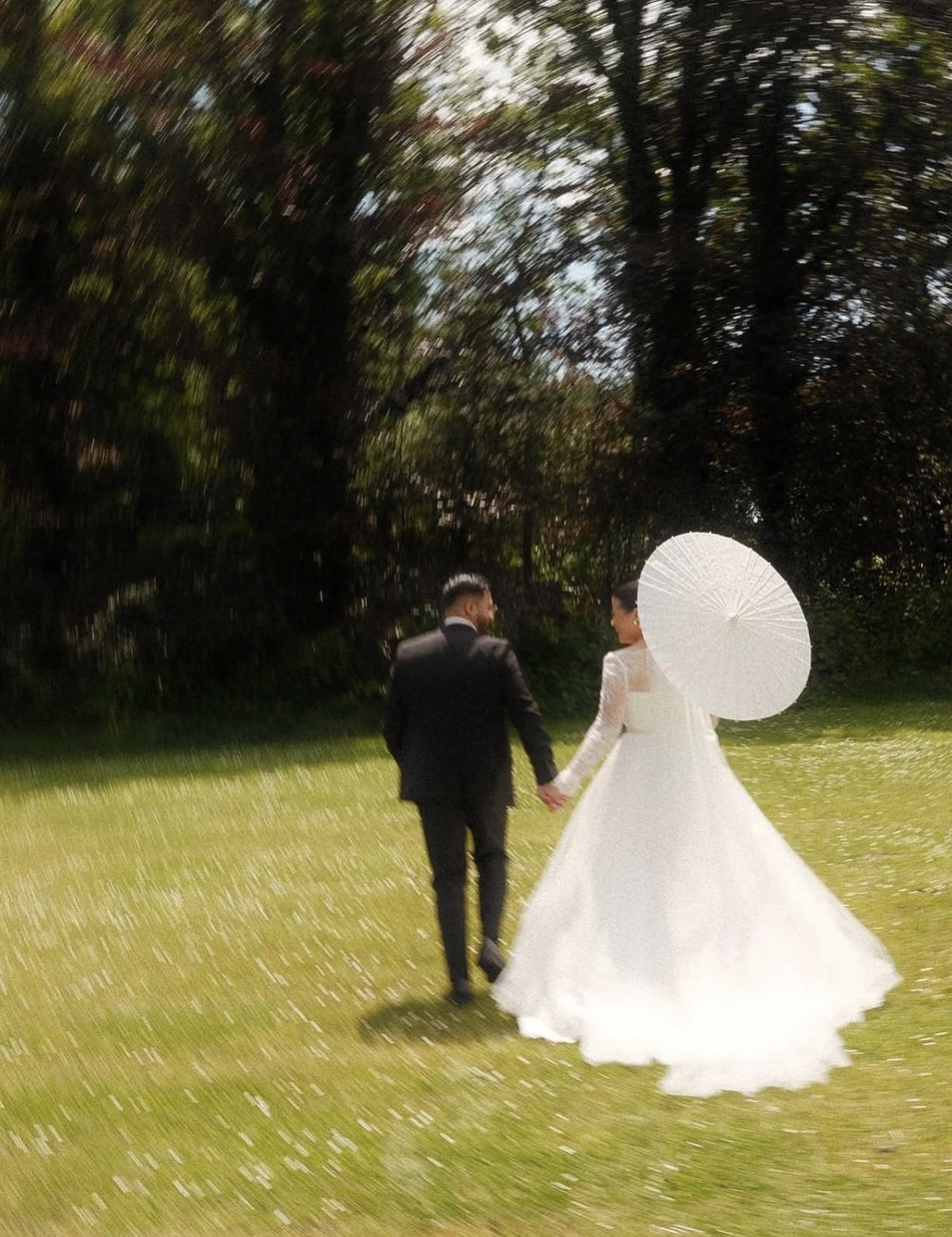 Dilay & Yusuf, trouwfoto 3