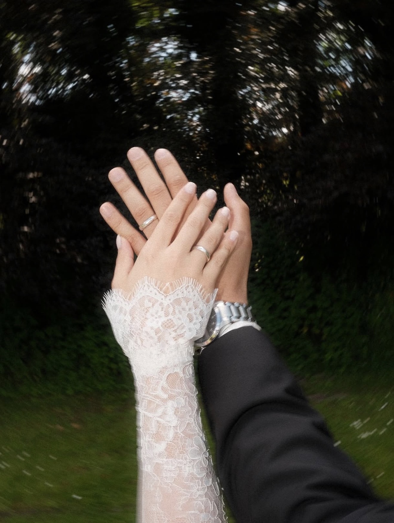 Dilay & Yusuf, trouwfoto 5