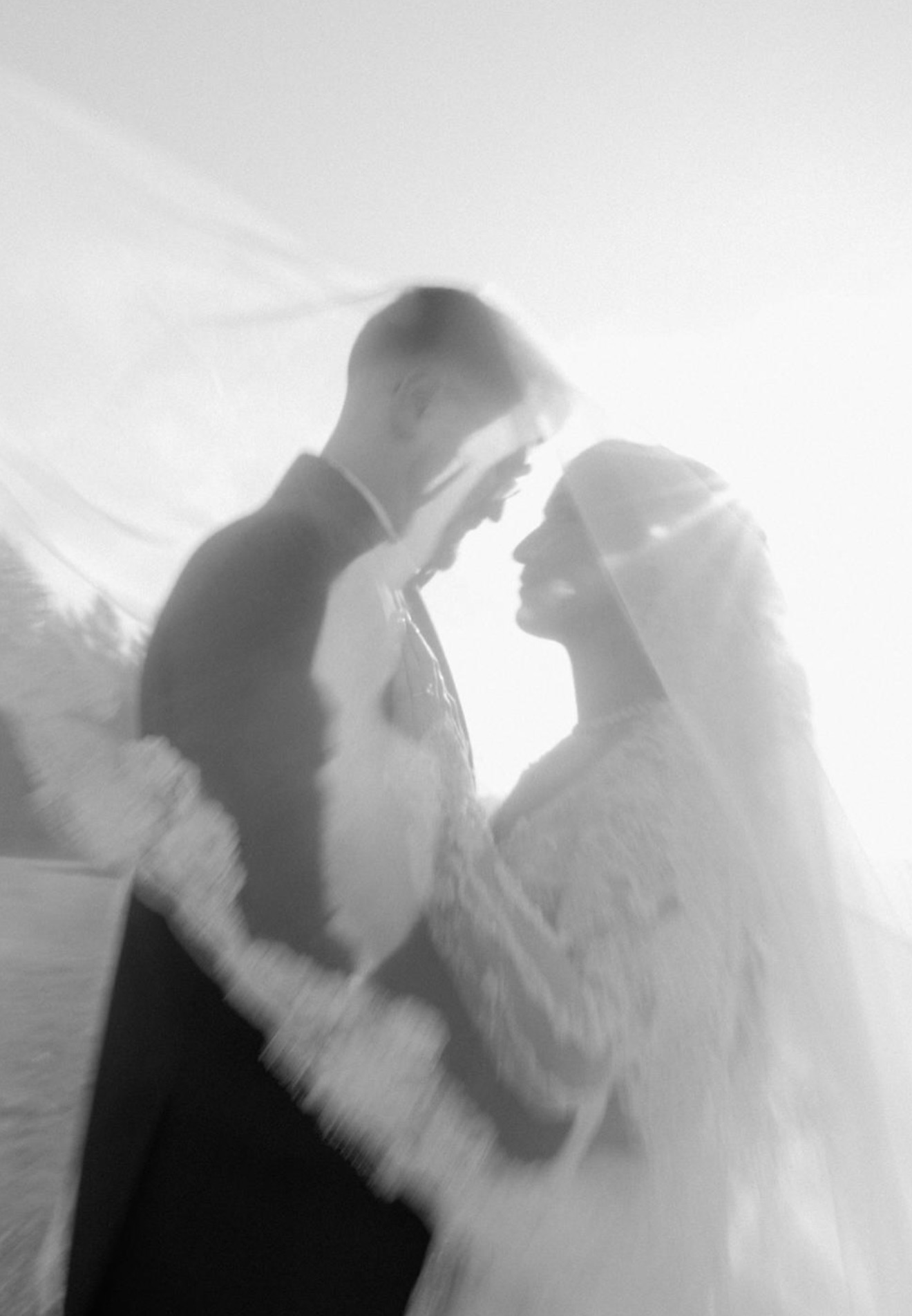 Betul & Hasan, trouwfoto 2 in Château de la Hulpe