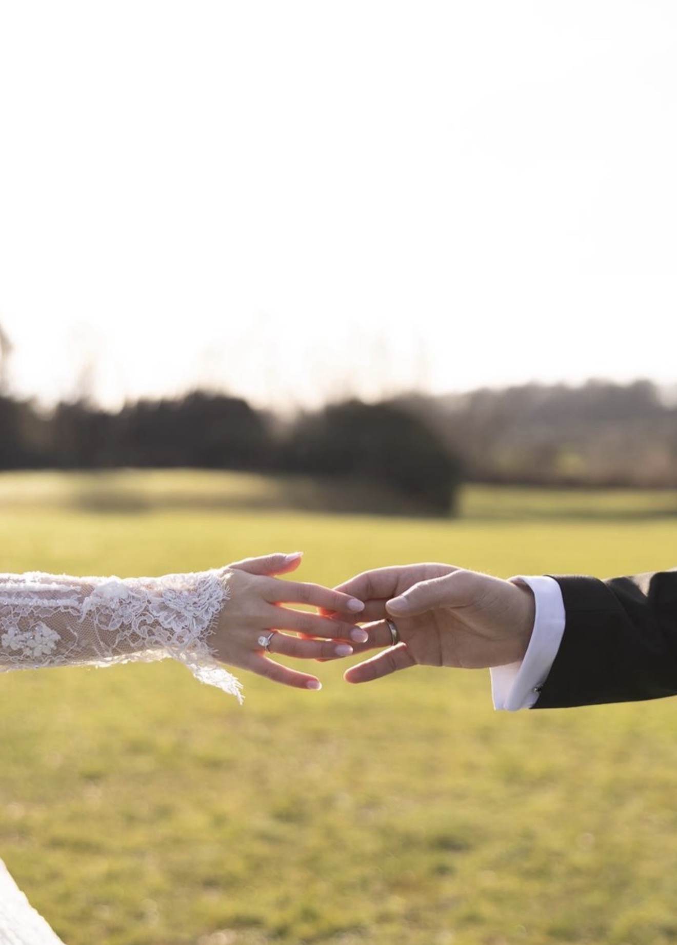 Betul & Hasan, trouwfoto 4 in Château de la Hulpe