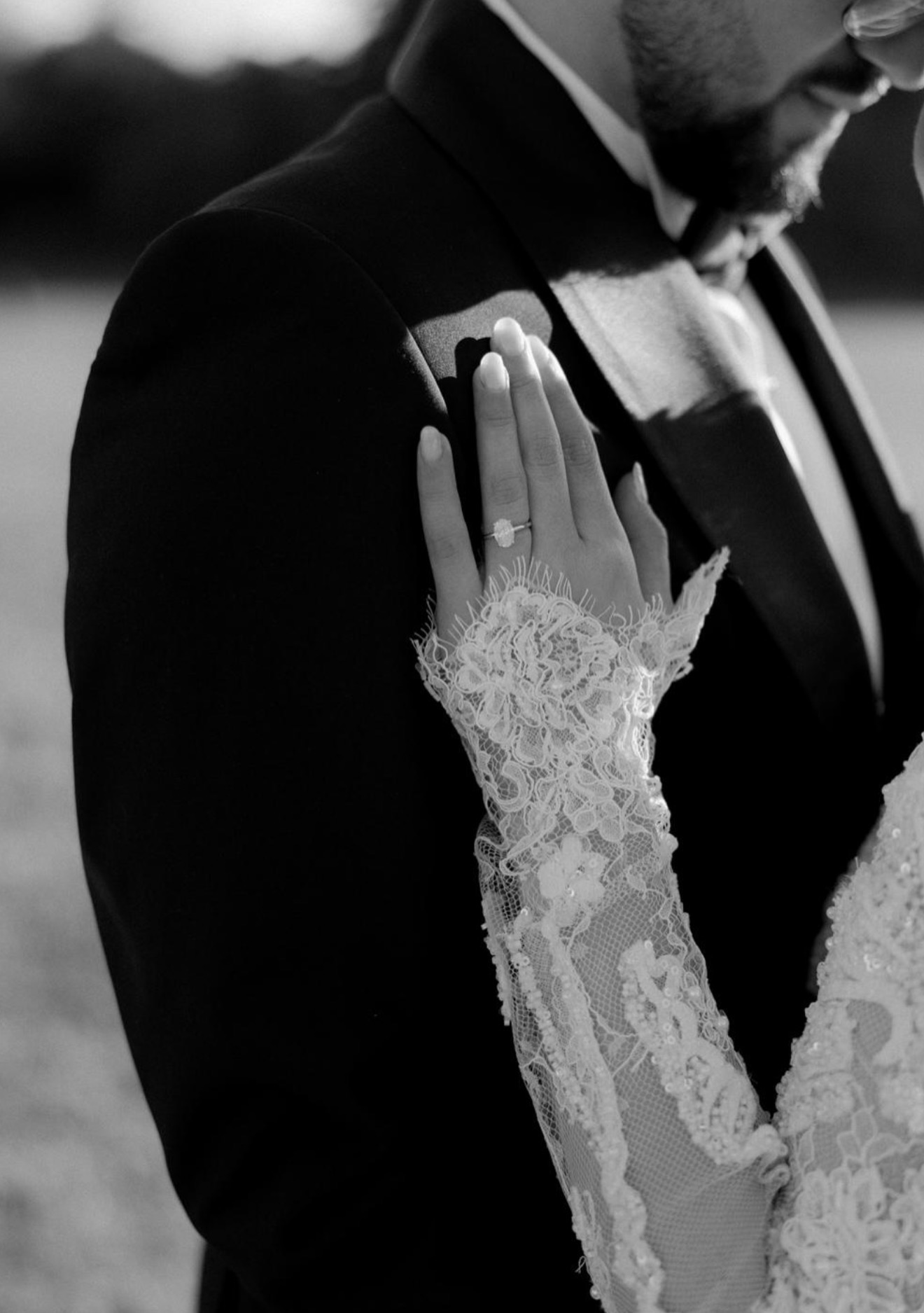 Betul & Hasan, trouwfoto 6 in Château de la Hulpe
